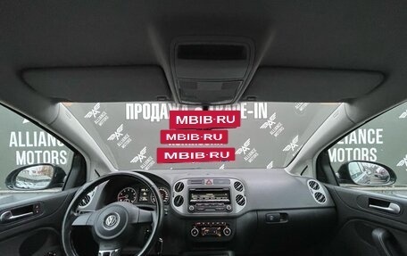 Volkswagen Golf Plus II, 2012 год, 895 000 рублей, 12 фотография