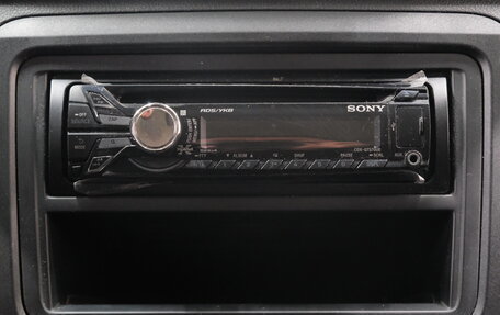 Skoda Fabia II, 2013 год, 869 000 рублей, 15 фотография