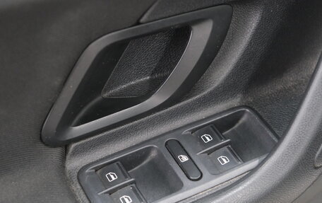 Skoda Fabia II, 2013 год, 869 000 рублей, 9 фотография