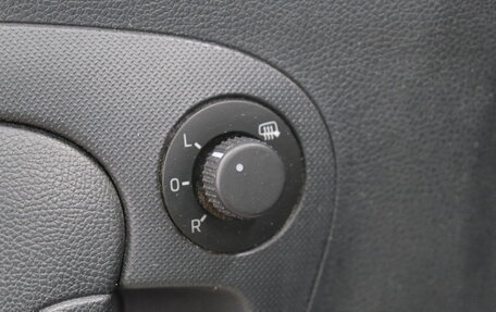 Skoda Fabia II, 2013 год, 869 000 рублей, 8 фотография