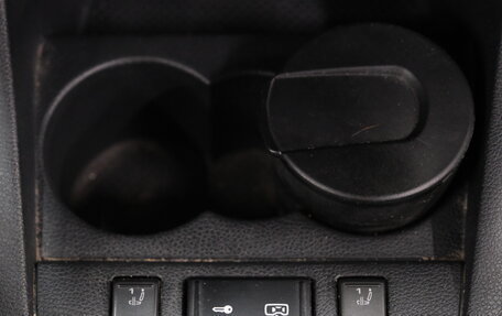 Skoda Fabia II, 2013 год, 869 000 рублей, 16 фотография