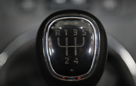 Skoda Fabia II, 2013 год, 869 000 рублей, 17 фотография