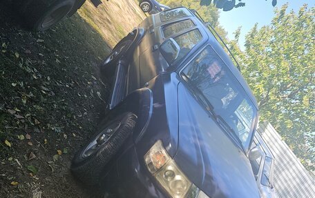 Great Wall Safe, 2008 год, 350 000 рублей, 4 фотография