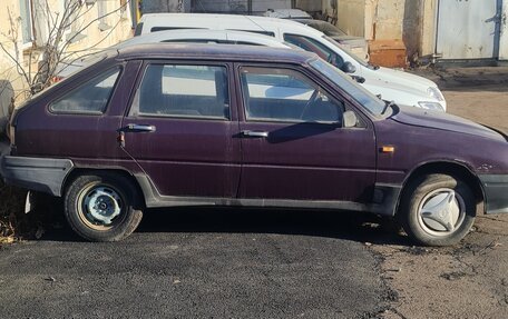 ИЖ 2126 «Ода», 2001 год, 70 000 рублей, 3 фотография