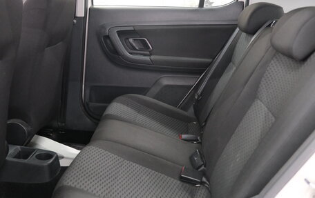 Skoda Fabia II, 2013 год, 869 000 рублей, 21 фотография