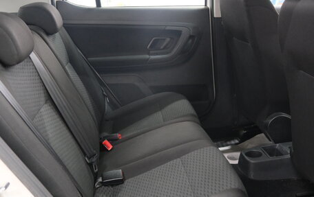 Skoda Fabia II, 2013 год, 869 000 рублей, 22 фотография