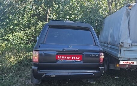 Great Wall Safe, 2008 год, 350 000 рублей, 3 фотография