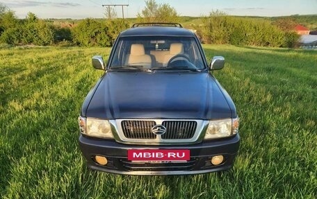 Great Wall Safe, 2008 год, 350 000 рублей, 2 фотография