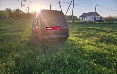 Great Wall Safe, 2008 год, 350 000 рублей, 7 фотография