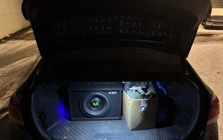 Hyundai Solaris II рестайлинг, 2017 год, 1 220 000 рублей, 9 фотография