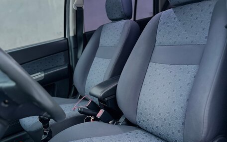 Hyundai Getz I рестайлинг, 2005 год, 430 000 рублей, 12 фотография