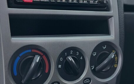 Hyundai Getz I рестайлинг, 2005 год, 430 000 рублей, 16 фотография