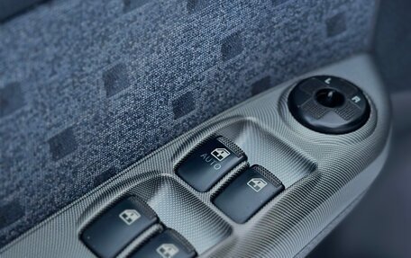 Hyundai Getz I рестайлинг, 2005 год, 430 000 рублей, 15 фотография