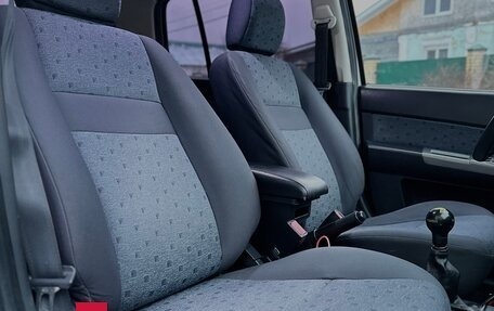 Hyundai Getz I рестайлинг, 2005 год, 430 000 рублей, 11 фотография