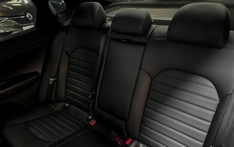 KIA Optima IV, 2018 год, 2 395 000 рублей, 10 фотография