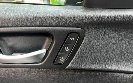 KIA Optima IV, 2018 год, 2 395 000 рублей, 16 фотография