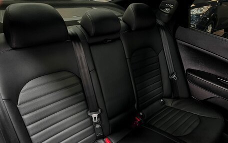 KIA Optima IV, 2018 год, 2 395 000 рублей, 13 фотография