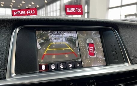 KIA Optima IV, 2018 год, 2 395 000 рублей, 26 фотография