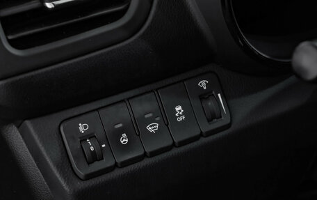 KIA Rio III рестайлинг, 2013 год, 949 000 рублей, 18 фотография