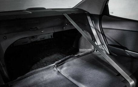 KIA Rio III рестайлинг, 2013 год, 949 000 рублей, 24 фотография