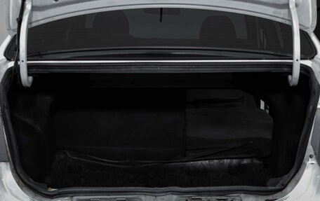 KIA Rio III рестайлинг, 2013 год, 949 000 рублей, 26 фотография