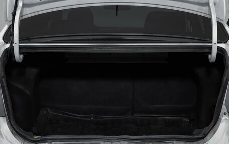 KIA Rio III рестайлинг, 2013 год, 949 000 рублей, 25 фотография