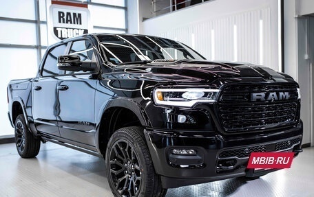 Rambler 1500, 2025 год, 10 426 351 рублей, 2 фотография