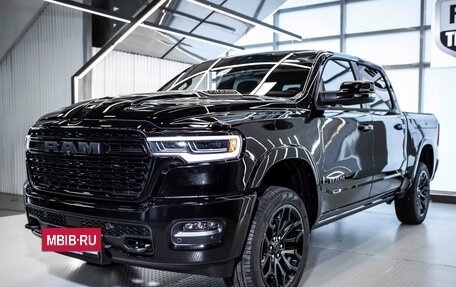 Rambler 1500, 2025 год, 10 426 351 рублей, 4 фотография
