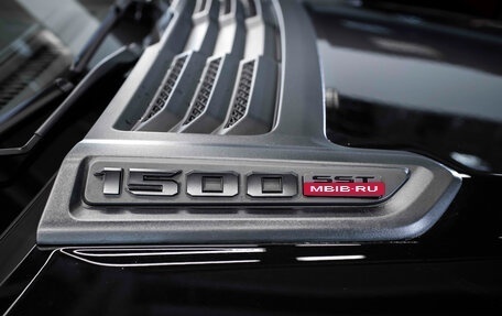Rambler 1500, 2025 год, 10 426 351 рублей, 12 фотография
