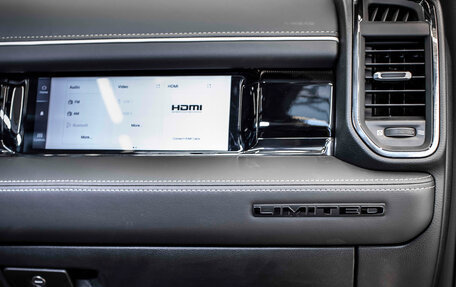 Rambler 1500, 2025 год, 10 426 351 рублей, 28 фотография