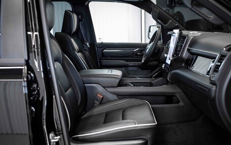 Rambler 1500, 2025 год, 10 426 351 рублей, 26 фотография