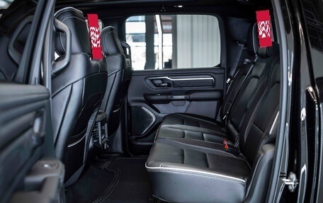 Rambler 1500, 2025 год, 10 426 351 рублей, 22 фотография