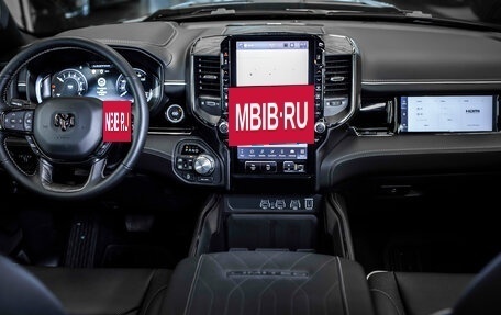 Rambler 1500, 2025 год, 10 426 351 рублей, 32 фотография