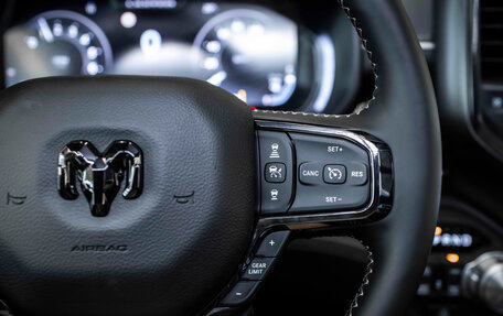 Rambler 1500, 2025 год, 10 426 351 рублей, 37 фотография