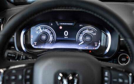 Rambler 1500, 2025 год, 10 426 351 рублей, 39 фотография