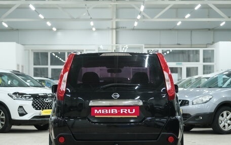 Nissan X-Trail, 2011 год, 1 399 000 рублей, 6 фотография