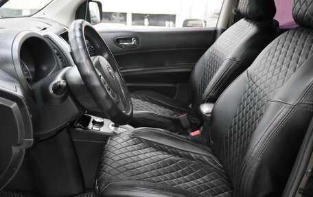 Nissan X-Trail, 2011 год, 1 399 000 рублей, 8 фотография