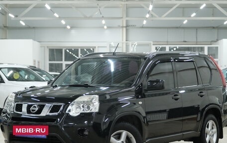 Nissan X-Trail, 2011 год, 1 399 000 рублей, 4 фотография