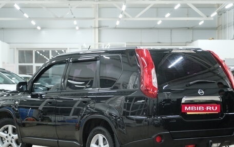 Nissan X-Trail, 2011 год, 1 399 000 рублей, 5 фотография