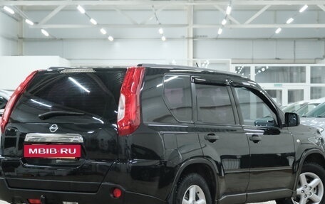 Nissan X-Trail, 2011 год, 1 399 000 рублей, 7 фотография