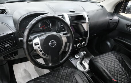 Nissan X-Trail, 2011 год, 1 399 000 рублей, 11 фотография