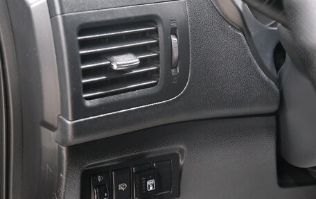 Nissan X-Trail, 2011 год, 1 399 000 рублей, 10 фотография