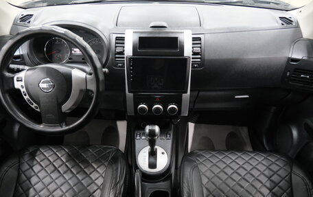 Nissan X-Trail, 2011 год, 1 399 000 рублей, 14 фотография