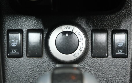 Nissan X-Trail, 2011 год, 1 399 000 рублей, 17 фотография