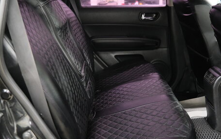 Nissan X-Trail, 2011 год, 1 399 000 рублей, 22 фотография