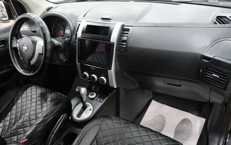 Nissan X-Trail, 2011 год, 1 399 000 рублей, 19 фотография