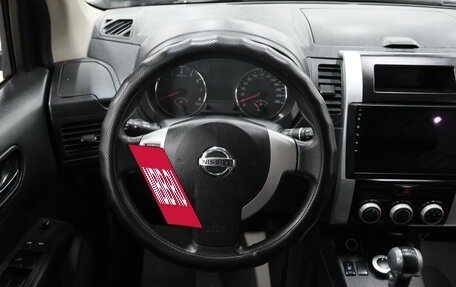 Nissan X-Trail, 2011 год, 1 399 000 рублей, 12 фотография