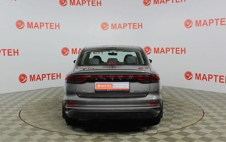 Geely Emgrand, 2024 год, 1 990 000 рублей, 6 фотография