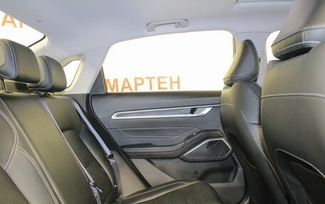 Geely Emgrand, 2024 год, 1 990 000 рублей, 10 фотография