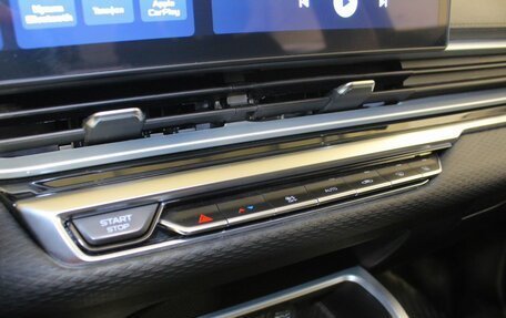 Geely Emgrand, 2024 год, 1 990 000 рублей, 12 фотография